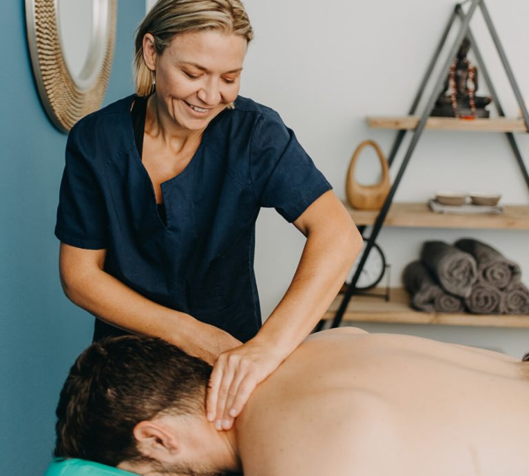 Athens 1980 spa deep tissue massage